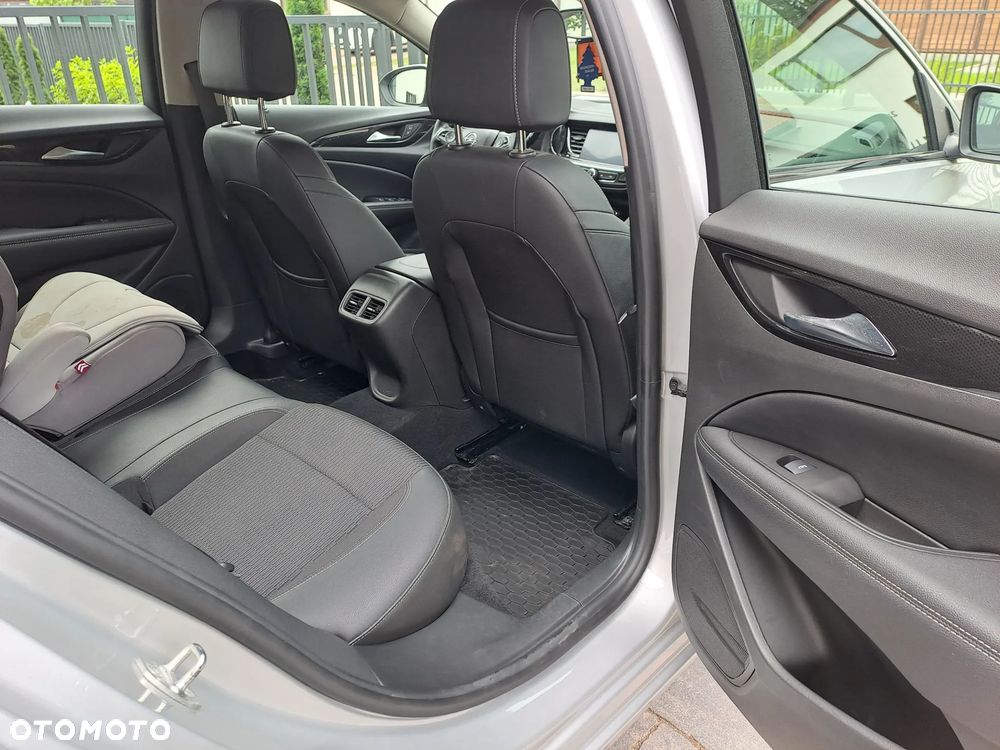Opel Insignia 2.0 CDTI Business Edition S&S - 13