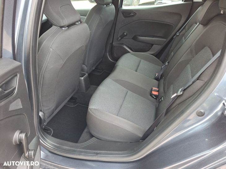 Renault Clio TCe 100 BUSINESS EDITION - 13