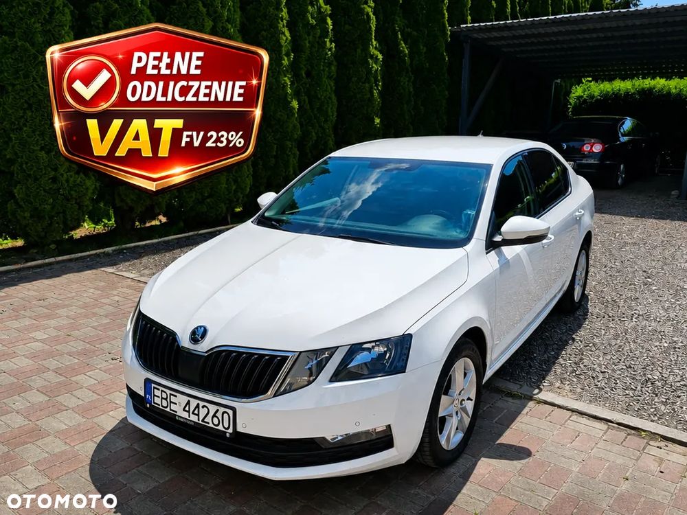 Skoda Octavia 1.6 TDI Ambition - 1