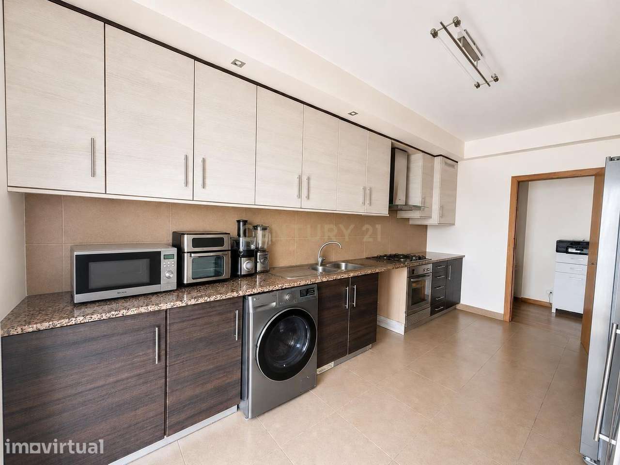 Apartamento T3 com Suite, Terraço e Garagem Fechada | Telheiro, Leiria - Grande imagem: 5/22