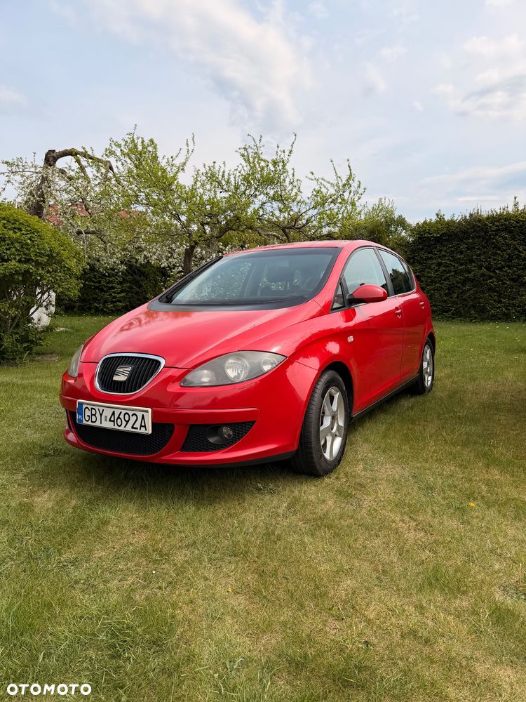 Seat Altea 1.9 TDI Stylance - 18