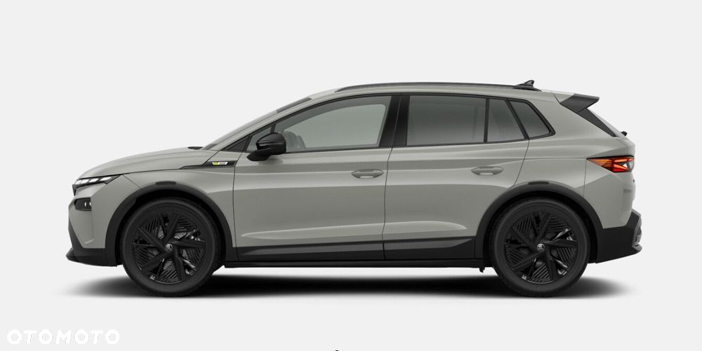 Skoda Elroq RS 84kWh - 4