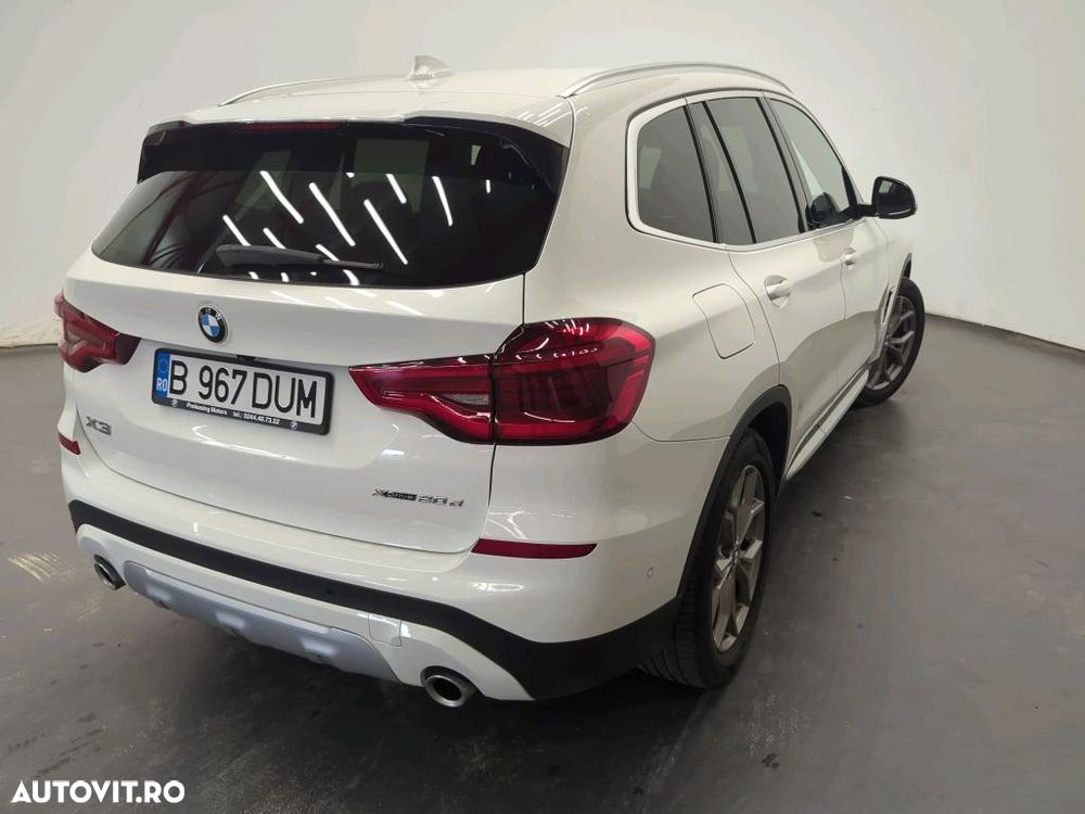 BMW X3 - 3