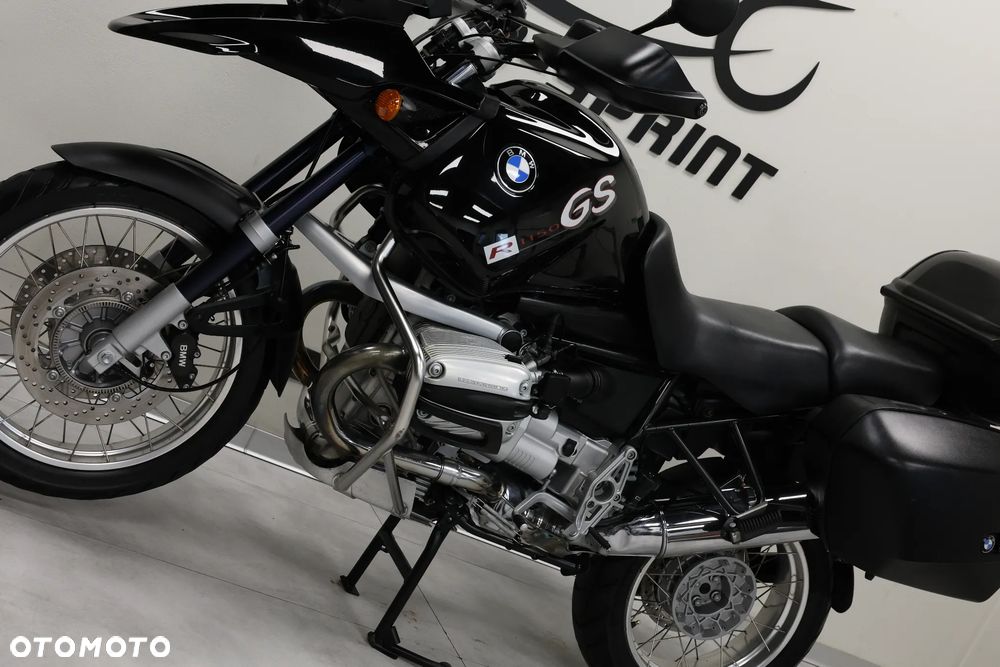 BMW GS - 15