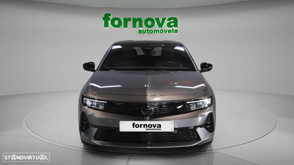 Opel Astra Sports Tourer 1.2 T Hybrid GS eDCT - 3