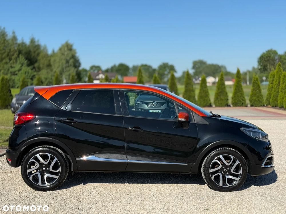 Renault Captur TCe 120 EDC Dynamique - 7