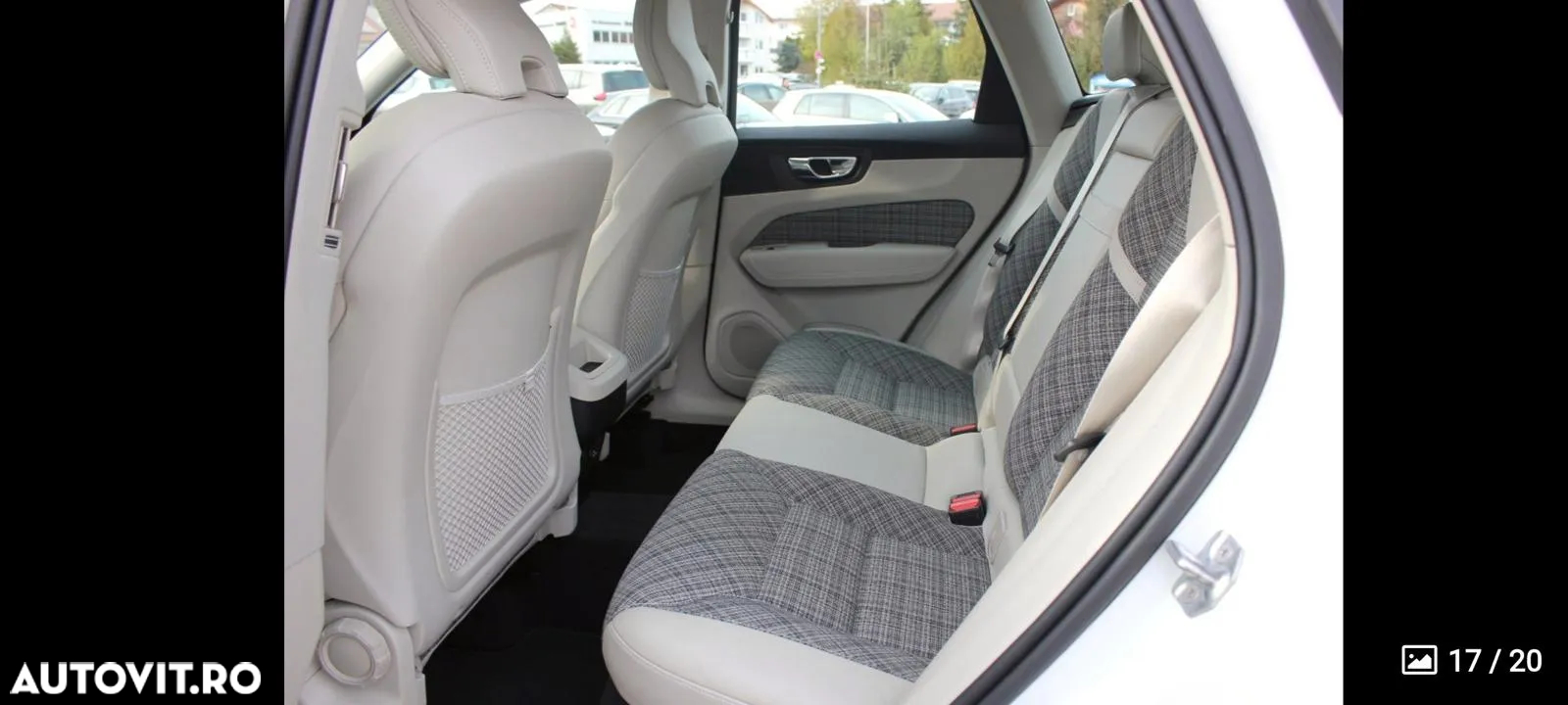 Volvo XC 60 D3 Momentum Pro - 7