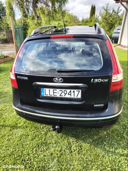 Hyundai i30 1.6 CRDi Comfort - 4