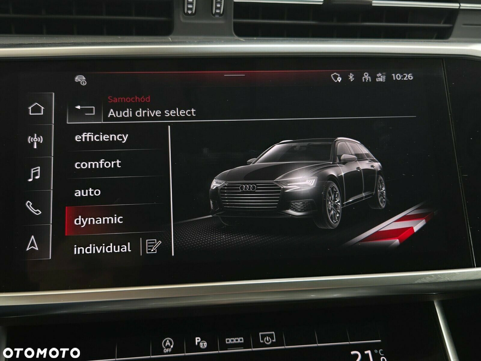 Audi A6 - 30