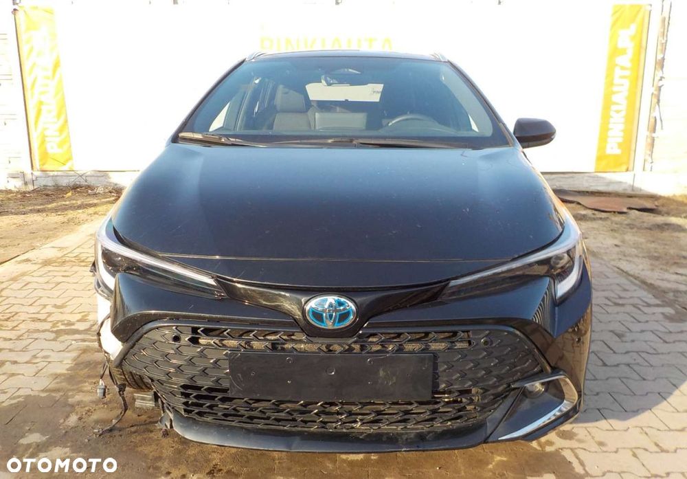 Toyota Corolla - 3