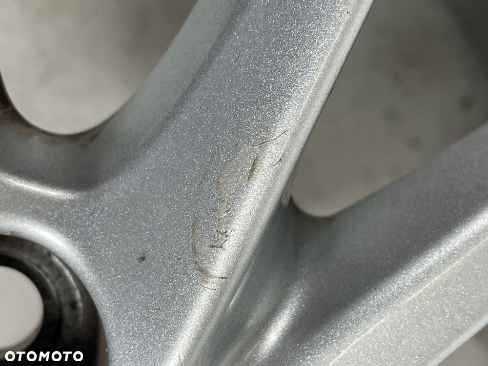 BMW 1 F40 2 F45 F46 ALUFELGA FELGA 17 CALI 7,5J ET45 5X112 6856084 - 3