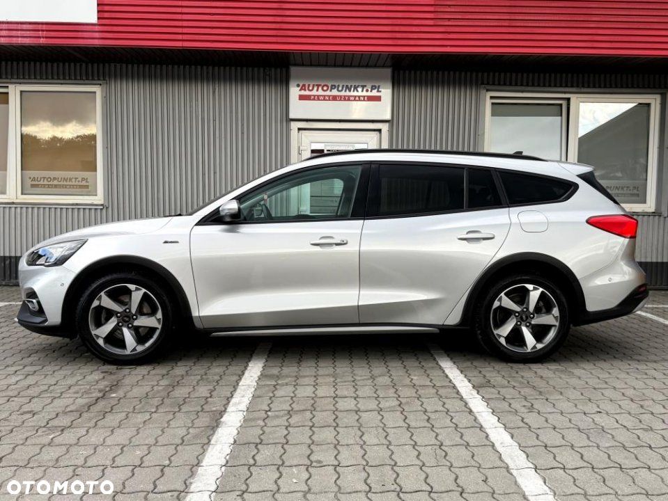 Ford Focus - 2