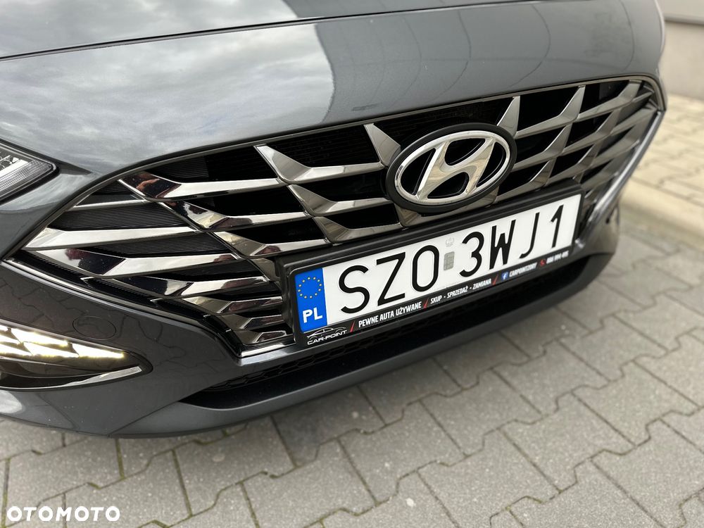 Hyundai i30 1.5 DPI Modern - 39