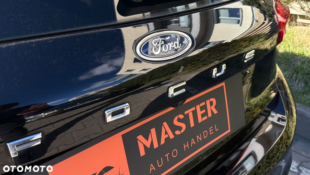 Ford Focus 1.0 EcoBoost Start-Stopp-System COOL&CONNECT DESIGN - 15