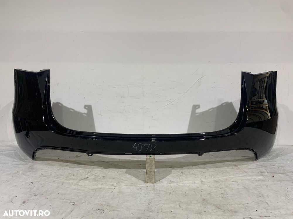 Bara spate Tesla Y, 2021, 2022, 2023, 2024, cod origine OE 1540121-01-E. - 1