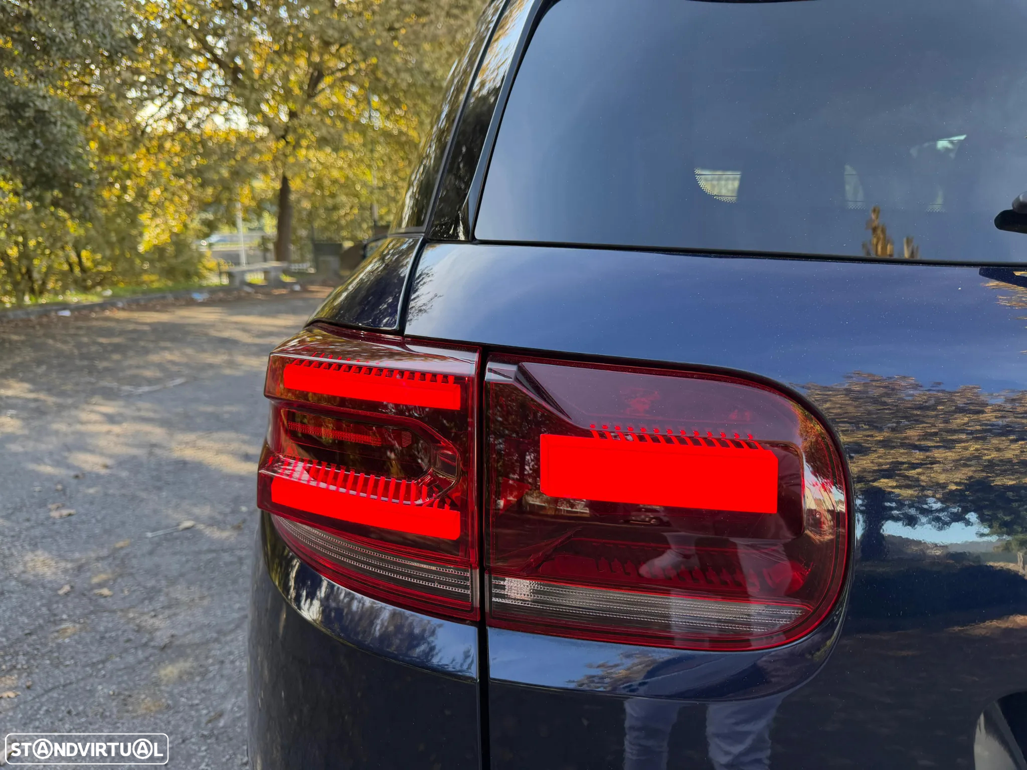 Citroën C5 Aircross 1.6 Hybrid E-Series Collection e-EAT8 - 23