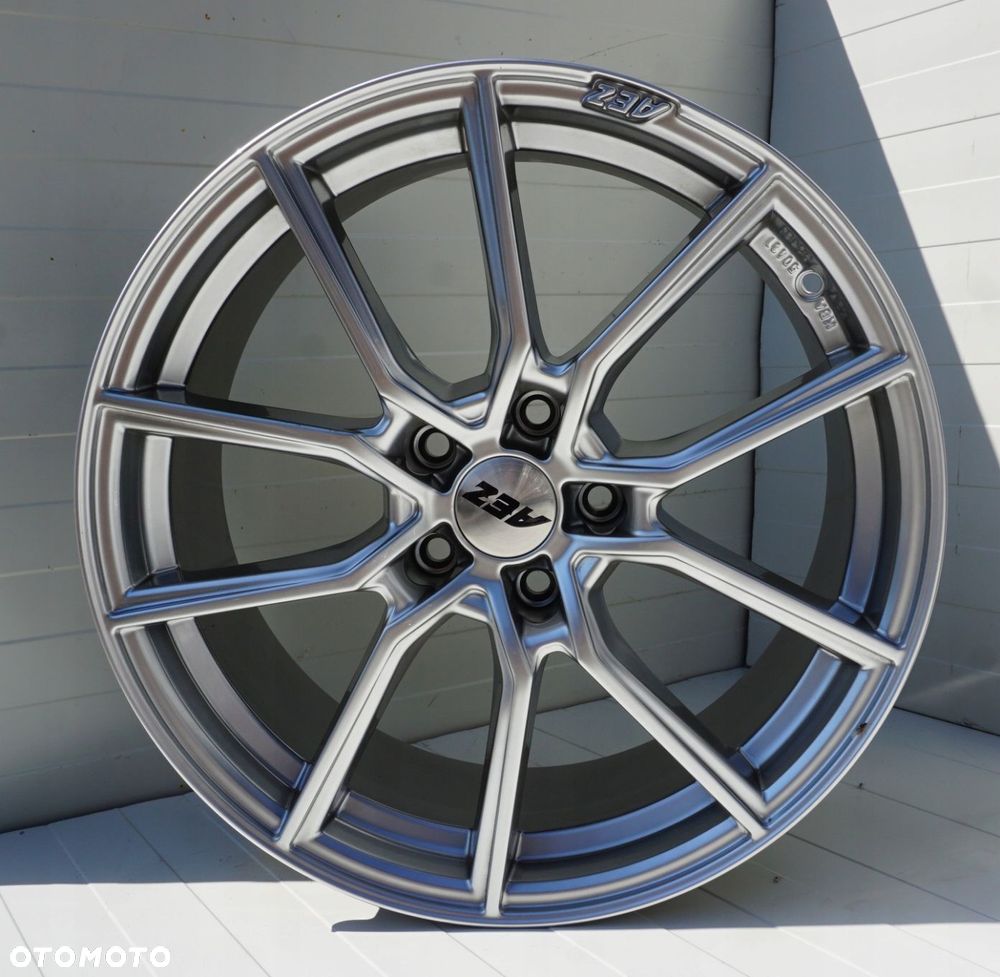 AEZ HS 18" 5x112x70,1 ET35 AF21 - 9