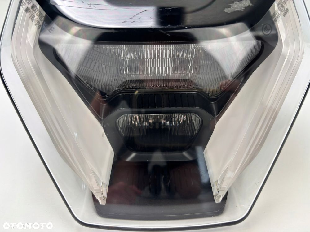 Przednia lampa reflektor BMW R1300R 2025 Oryginał - 5
