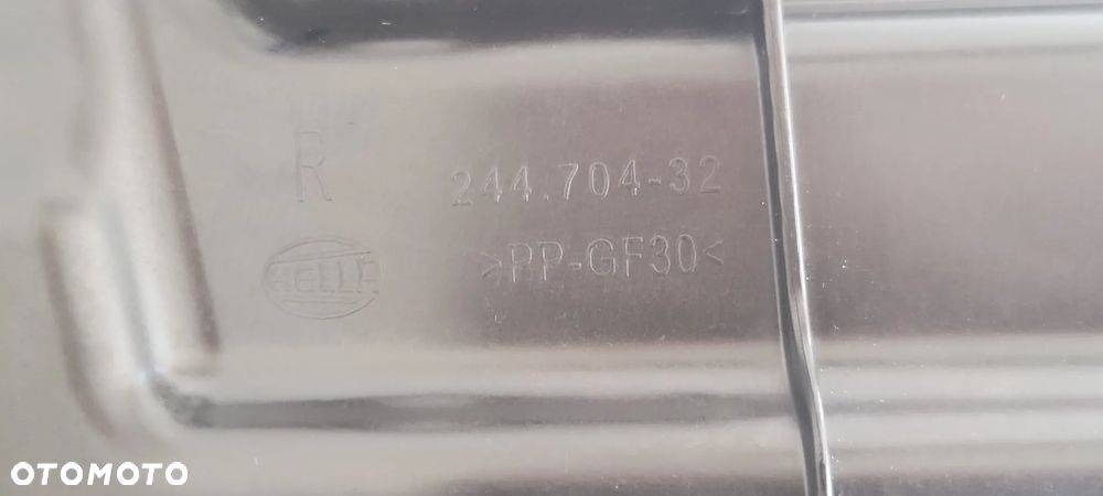 LAMPA PRAWA PRZEDNIA BMW 3 G20 G21 VII LIFT 2022- 5A1A352-06 - 11