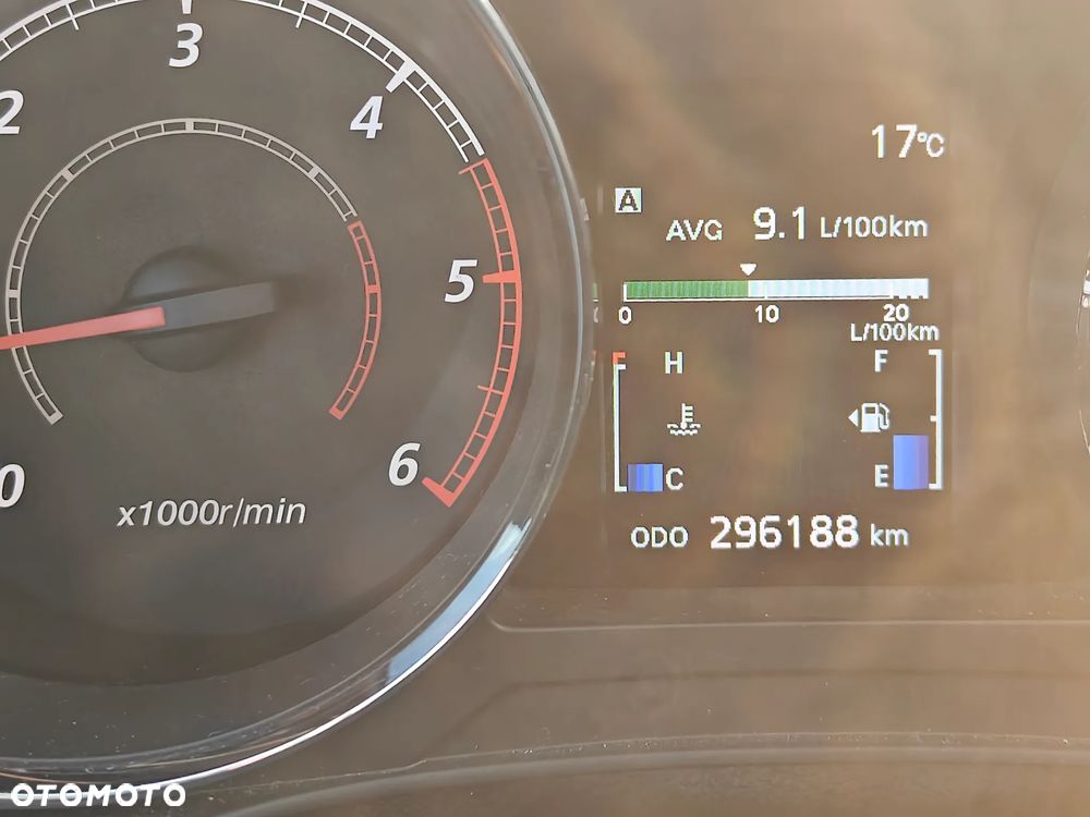 Mitsubishi ASX 1.8 DID Instyle NAVI AS&G - 11