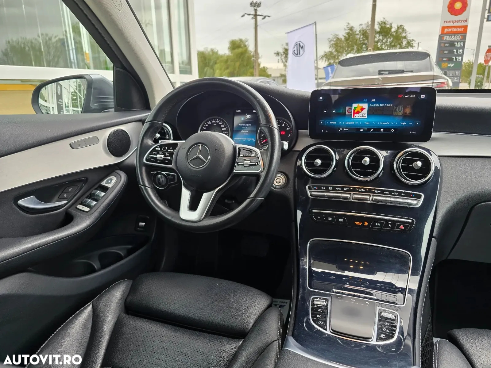 Mercedes-Benz GLC 300 de 4Matic 9G-TRONIC Avantgarde Advanced - 4