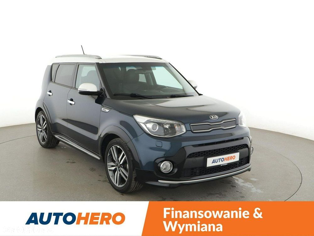 Kia Soul 1.6 GDI Spirit - 10