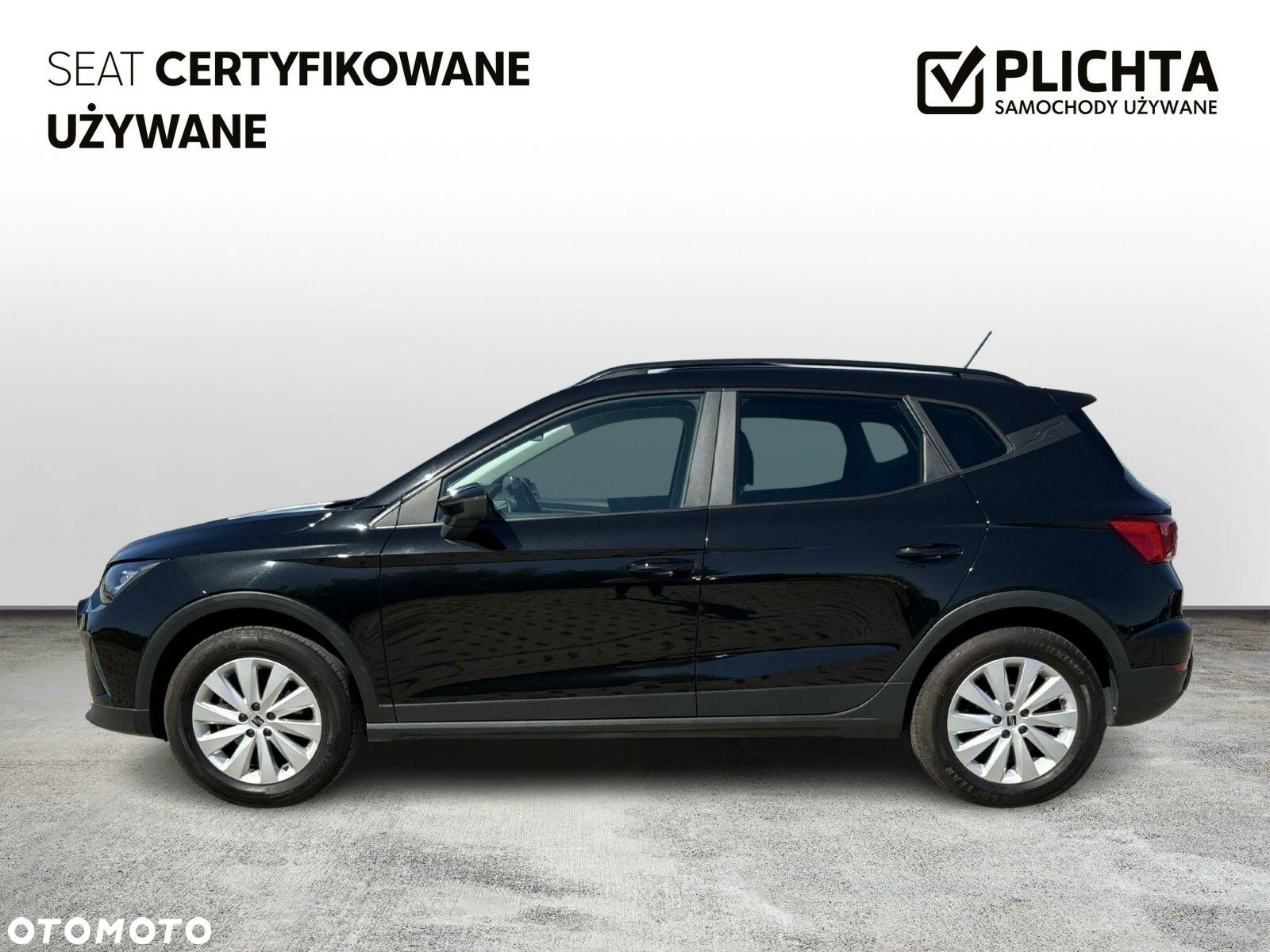 Seat Arona 1.0 TSI Style S&S DSG - 2