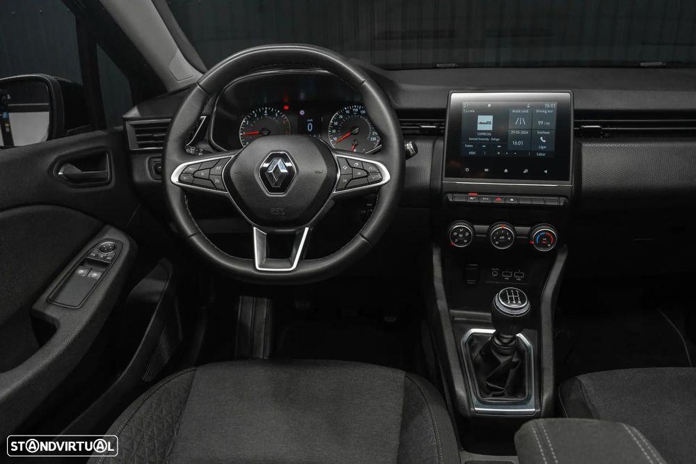 Renault Clio 1.0 TCe Intens - 8