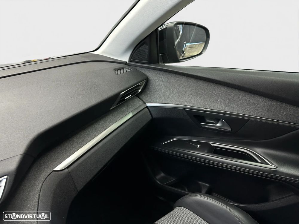 Peugeot 3008 1.5 BlueHDi Allure - 15