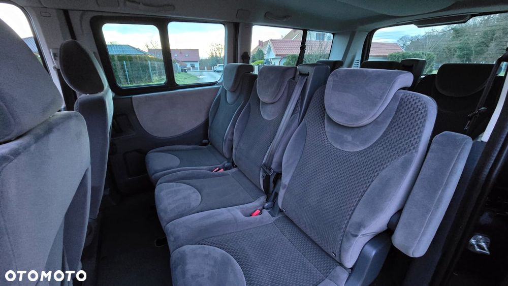 Fiat Scudo L2 (5-Si.) Panorama Executive - 13