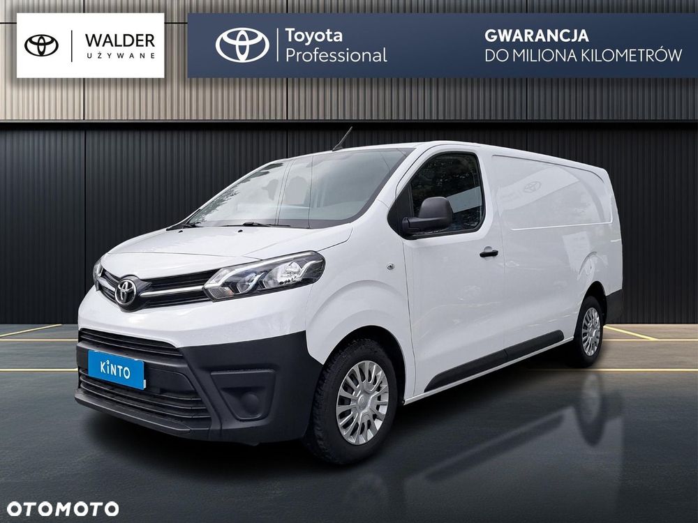 Toyota PROACE - 1