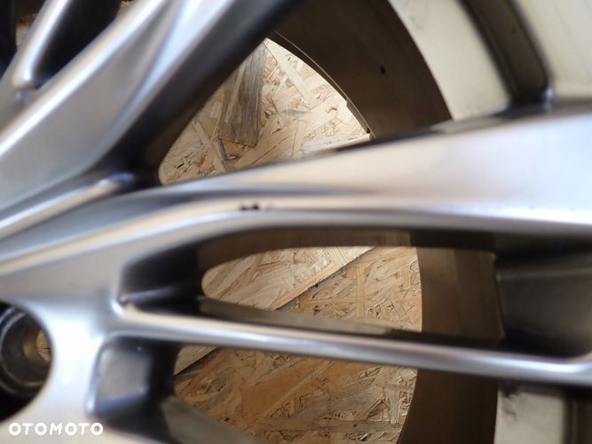 FORD KUGA 7,5Jx18 ET50 5x108 felga aluminiowa - 2