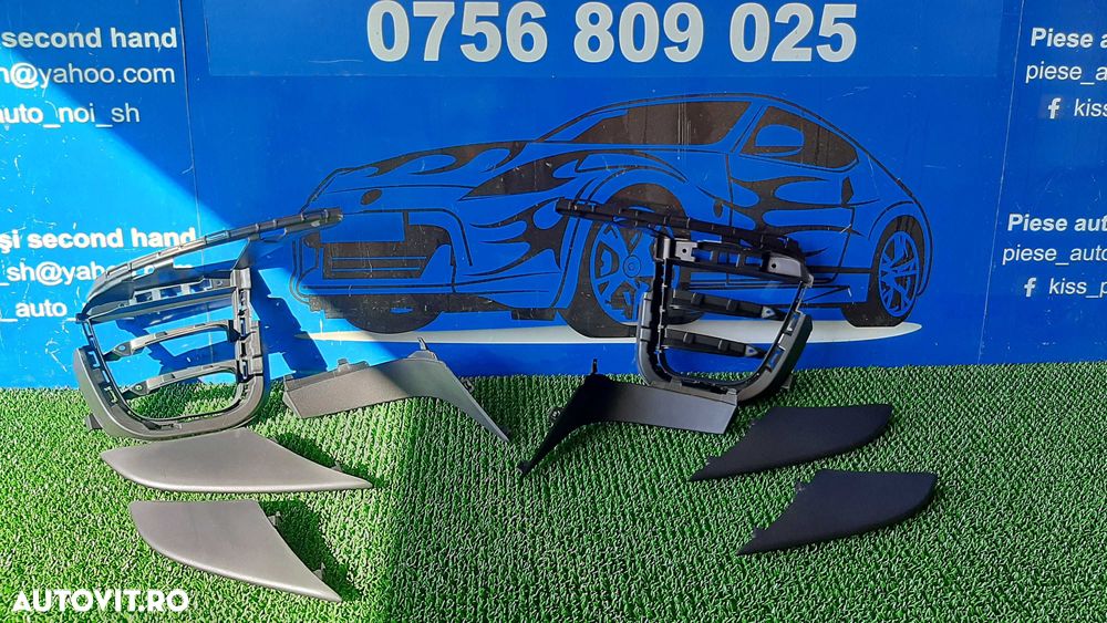 grila porsche macan - 1