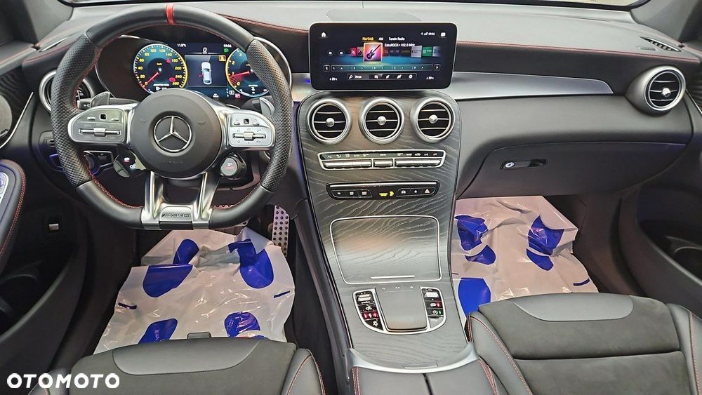 Mercedes-Benz GLC - 13