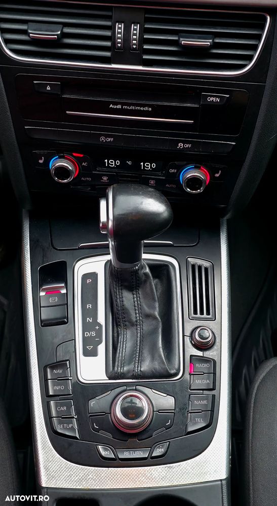 Audi A5 Sportback - 8