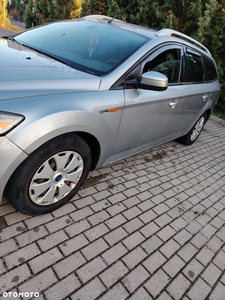 Ford Mondeo - 19