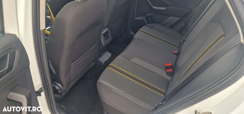 Volkswagen T-ROC 2.0 TDI 4Mot DSG Design - 13