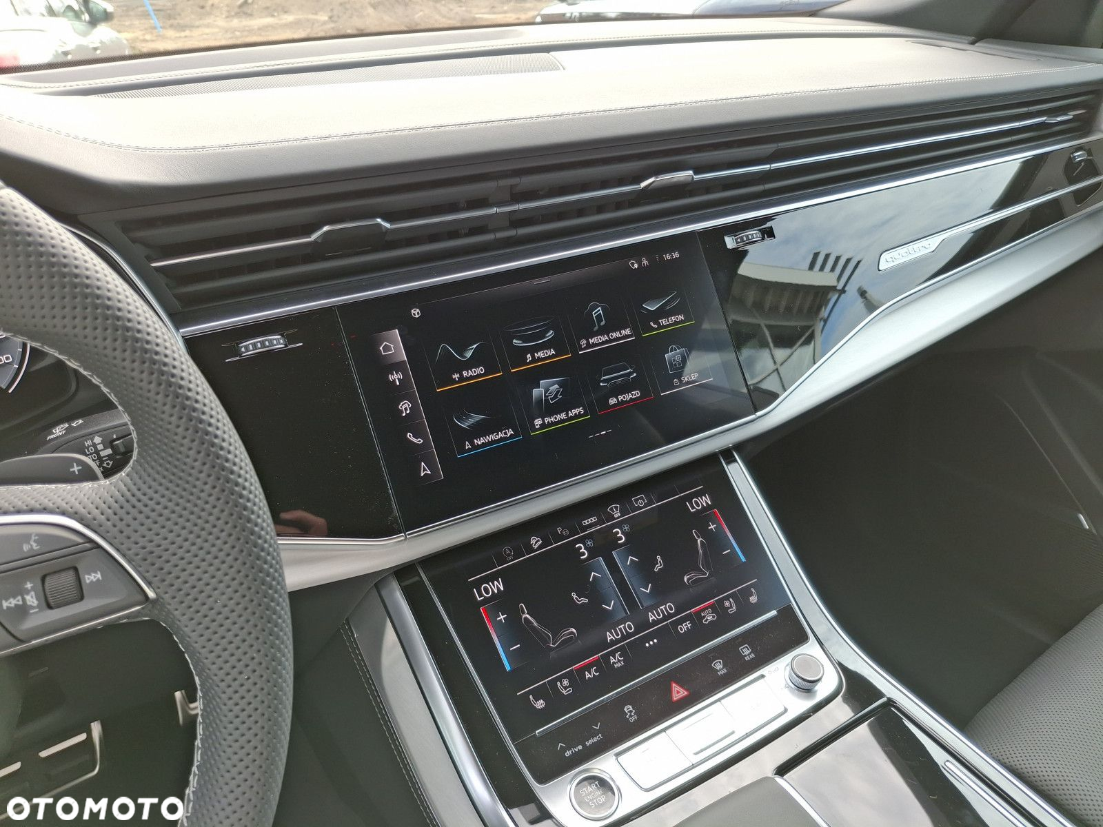 Audi Q8 - 31