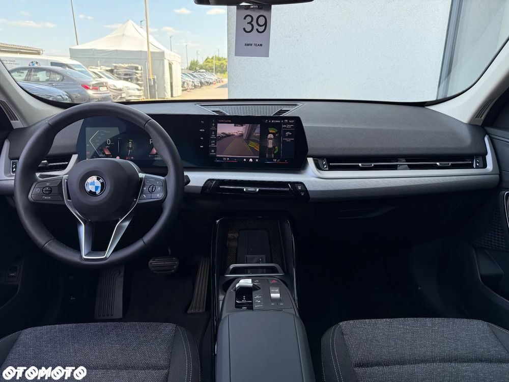 BMW X1 - 17