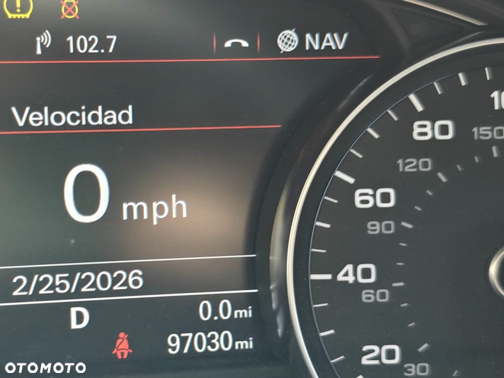 Audi A8 3.0 TFSI Quattro tiptronic - 12