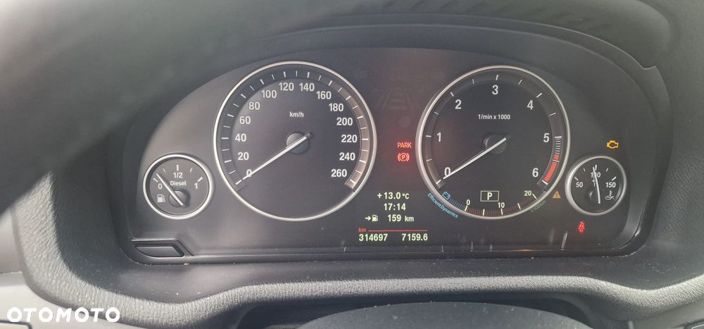BMW X3 - 4