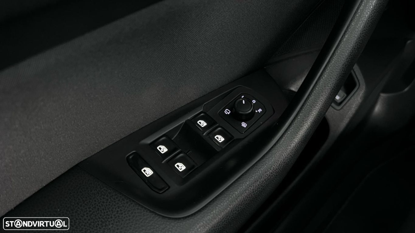 VW Passat Variant 1.4 TSI GTE Plug-in - 24