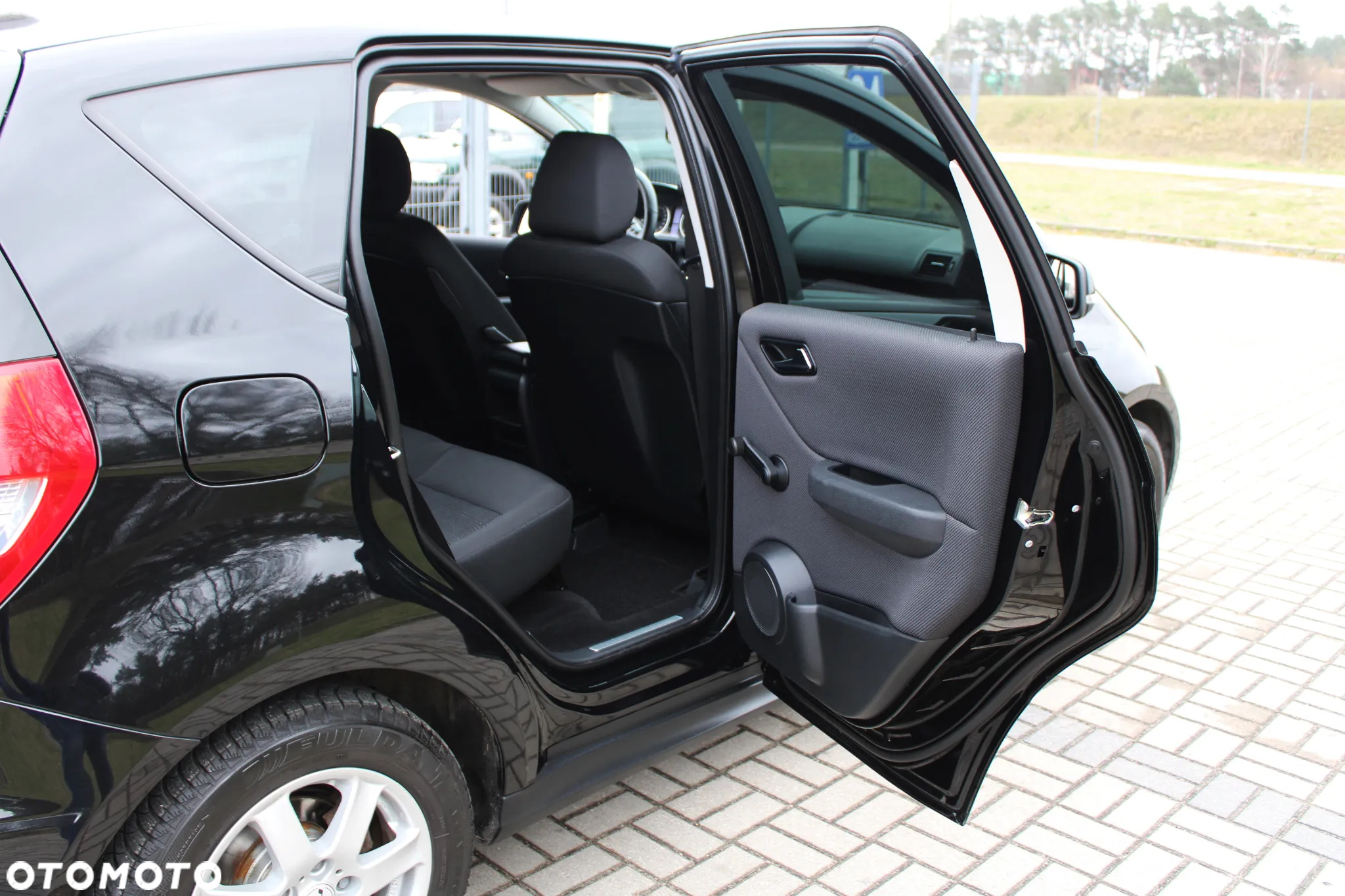 Mercedes-Benz Klasa A 170 BlueEfficiency - 31