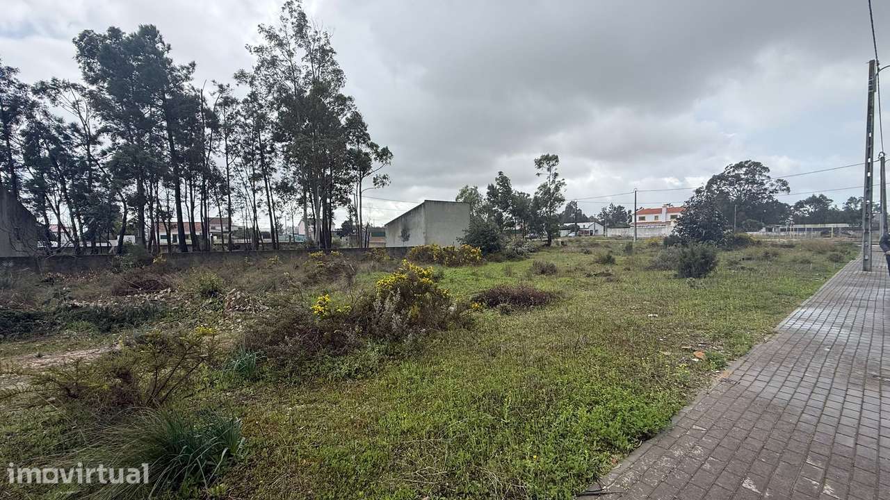Terreno Urbano para Construção / Quinta da Marquesa III - Grande imagem: 2/6