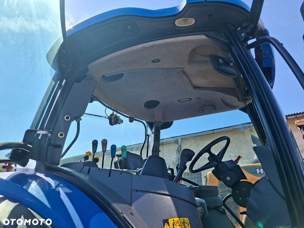 New Holland Ts 135 A 4X4 - 30