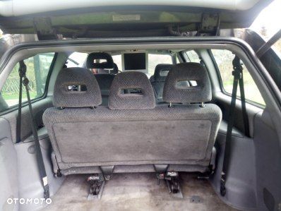 Chrysler Grand Voyager LE 2.5L TD - 7