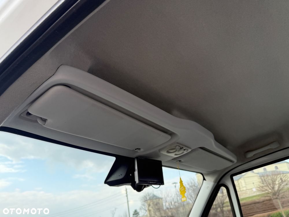 Iveco DAILY 50-180 3.0 HPI 180KM SKRZYNIA 6.30M ! NOWA ZABUDOWA ! 1 WŁ ! Salon Polska! - 19
