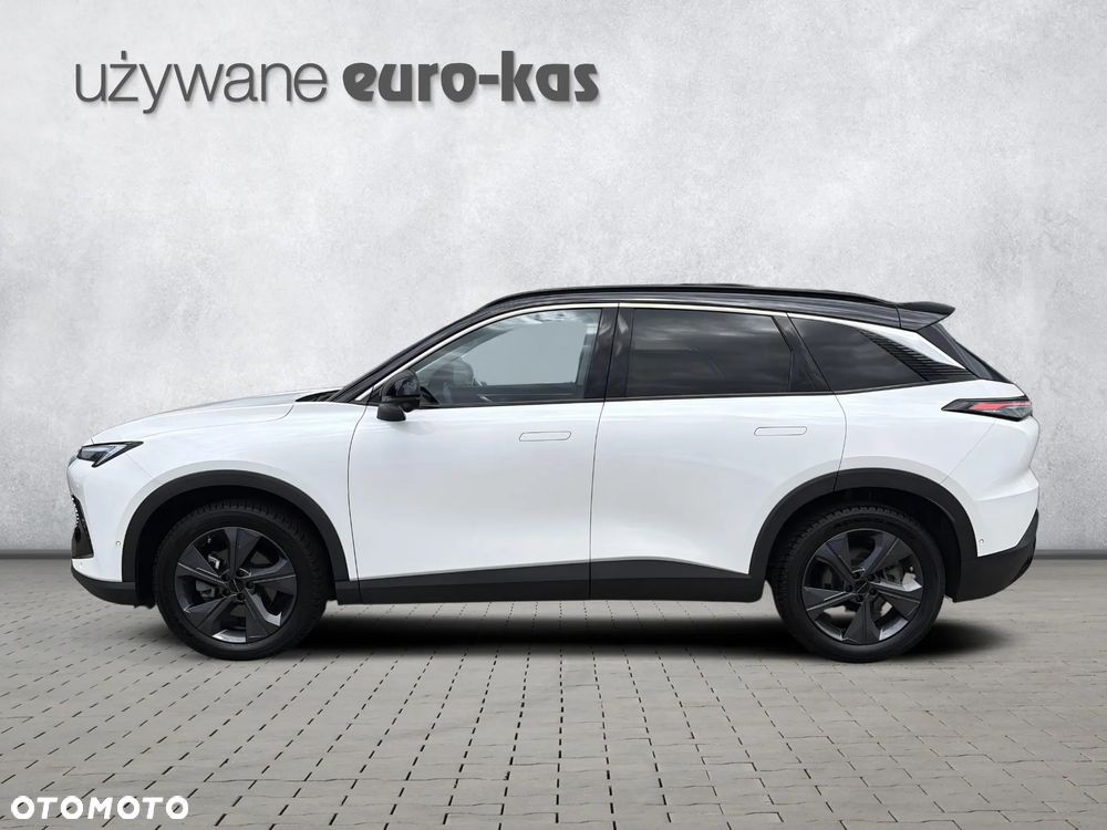 BAIC 5 Beijing 1.5T Luxury DCT - 3