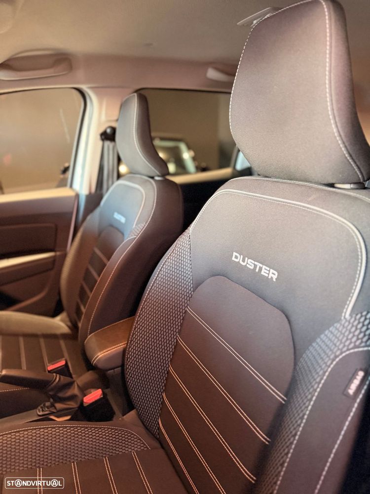 Dacia Duster 1.0 TCe Journey - 19