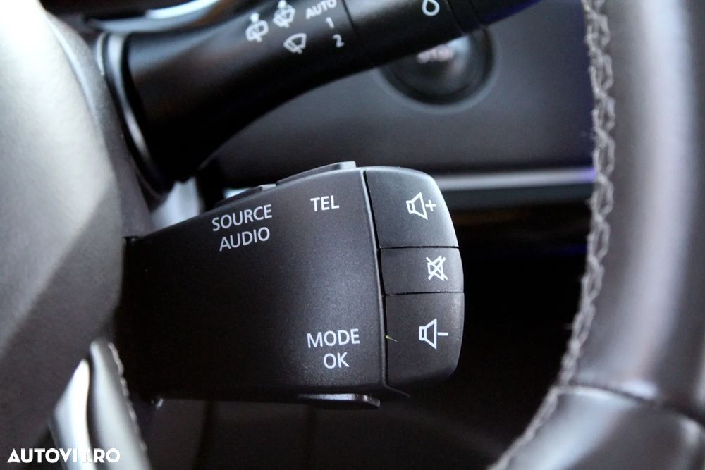 Renault Espace Energy dCi 160 EDC Intens - 21